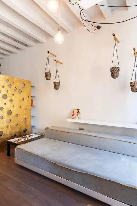 Apartmán Ampio Monolocale Nel Cuore Di Brera Milán